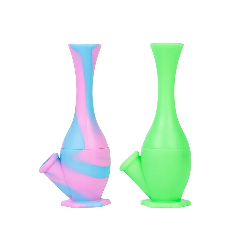 Food Grade Silicone Hookah