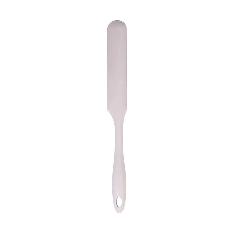 High Heat Resistant Silicone Spatula factory