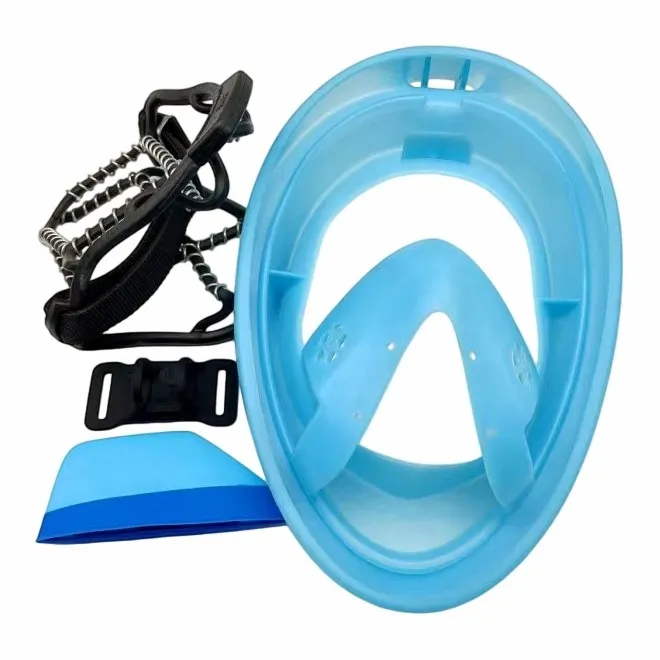 Irregularly Shaped Silicone Parts factory