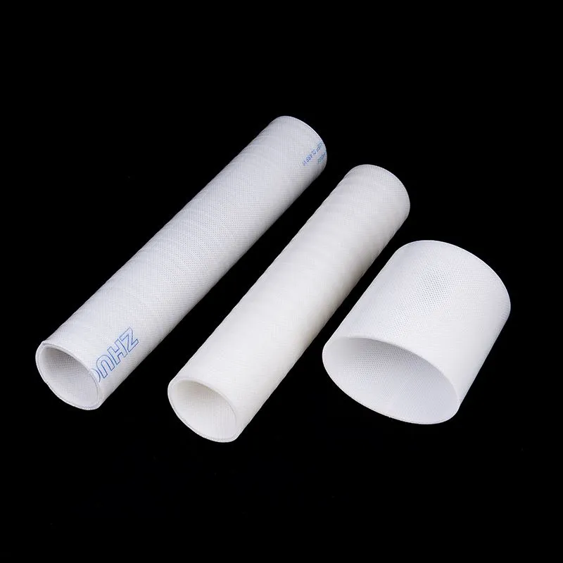 Silicone Tubing