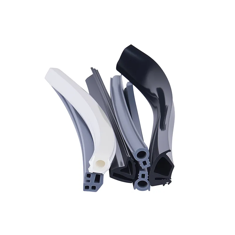 Silicone Extrusion