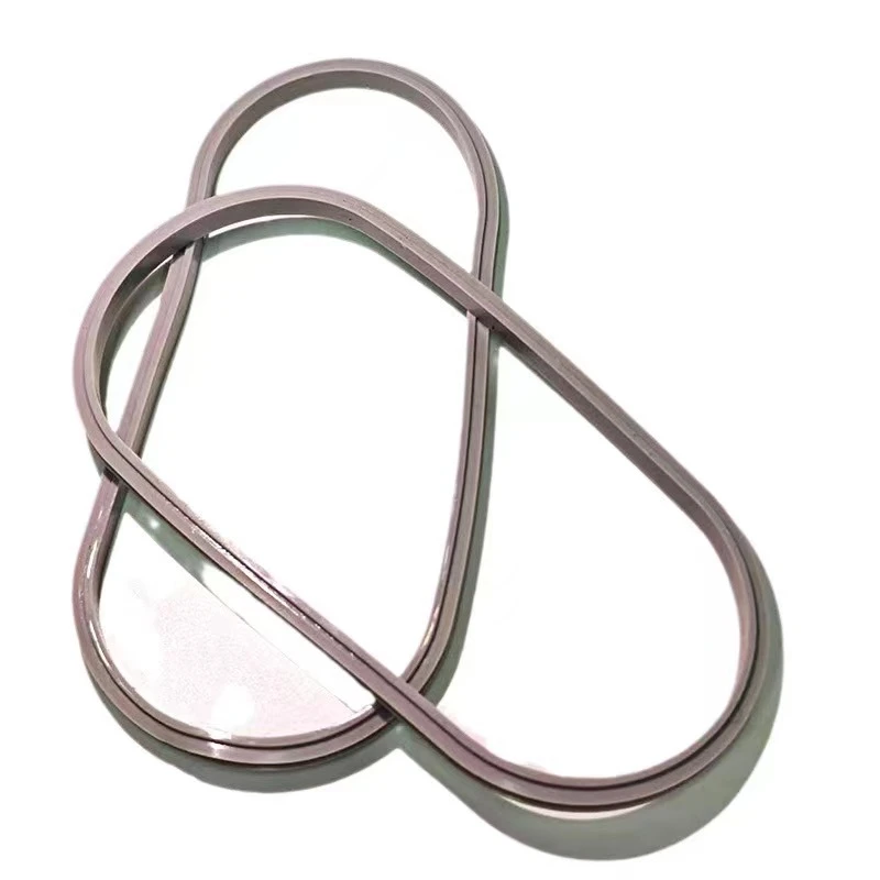 Manufacturer of silicone sealing rings Manufacturer of silicone sealing rings