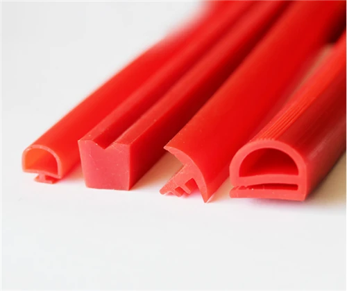 Points To Note When Extruding Silicone Sealing Strips