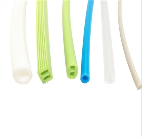 Low-absorption Silicone Tubing: A Safer Choice For Medical Materials