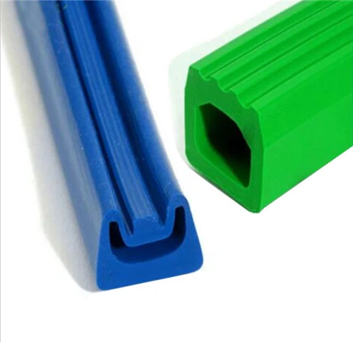 How Much Pressure Can Silicone Sealing Strips Withstand?