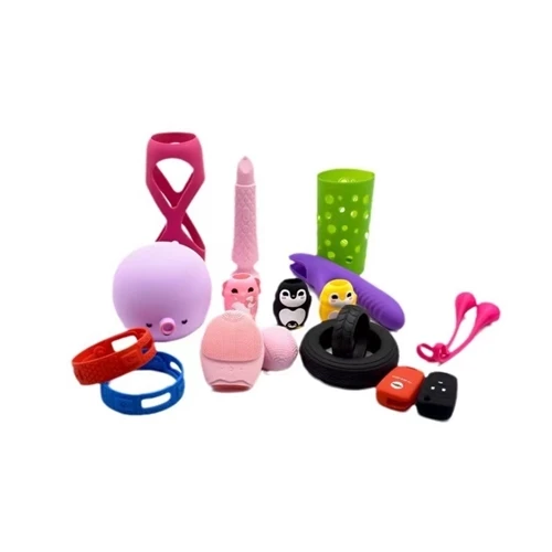 How Long Does Silicone Compression Molding Take?