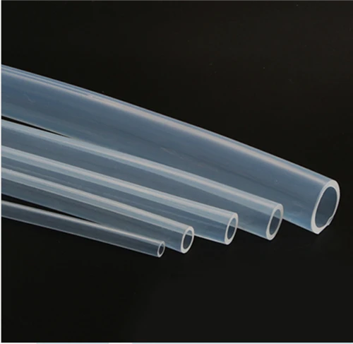 How Long Is The Shelf Life Of Silicone Tubing?