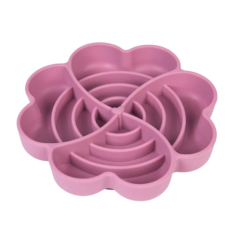 Silicone Baby Feeding Bowl