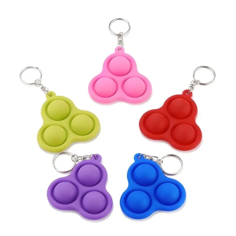 Silicone Creative Gifts and Toys