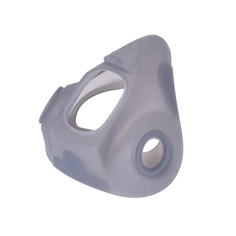 Silicone Dust Mask