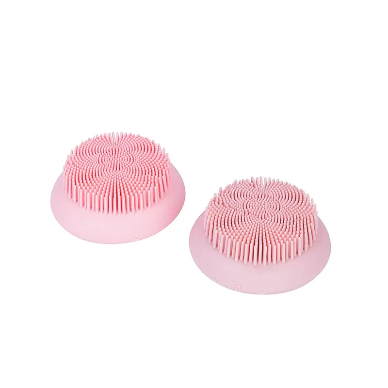 Silicone Face Brush