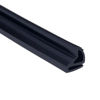 Door Window Silicone Rubber Seal Strip