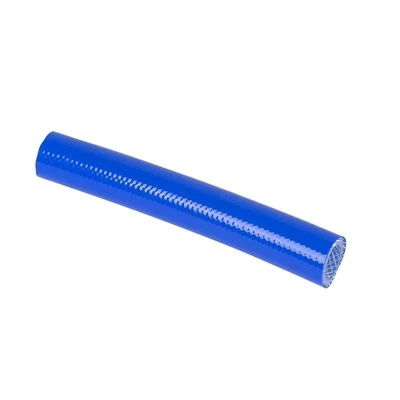 Food-grade High-temperature Resistant Braided Silicone Hose