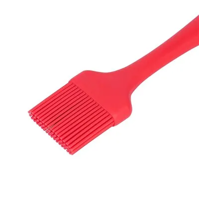 Food-grade Silicone Oil Brush