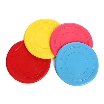 Pet Silicone Toys