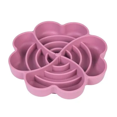 Silicone Baby Feeding Bowl