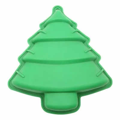 Silicone Ice Trays
