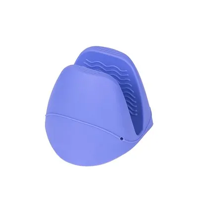 Silicone Oven Mitt