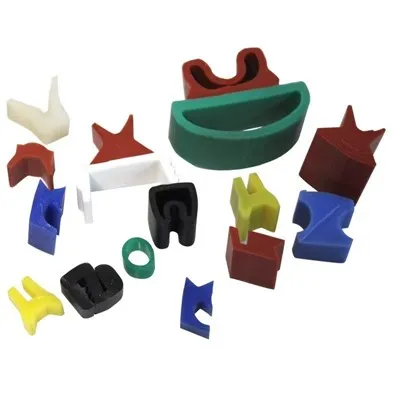 Silicone Seals