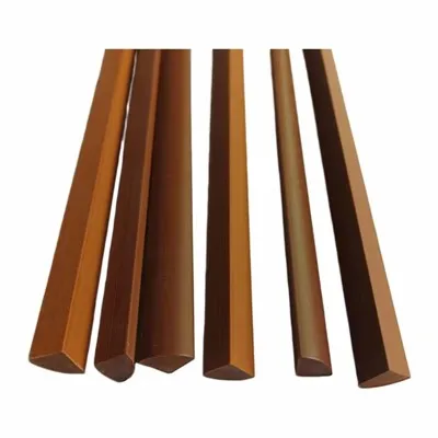 Silicone Solid Sealing Strip