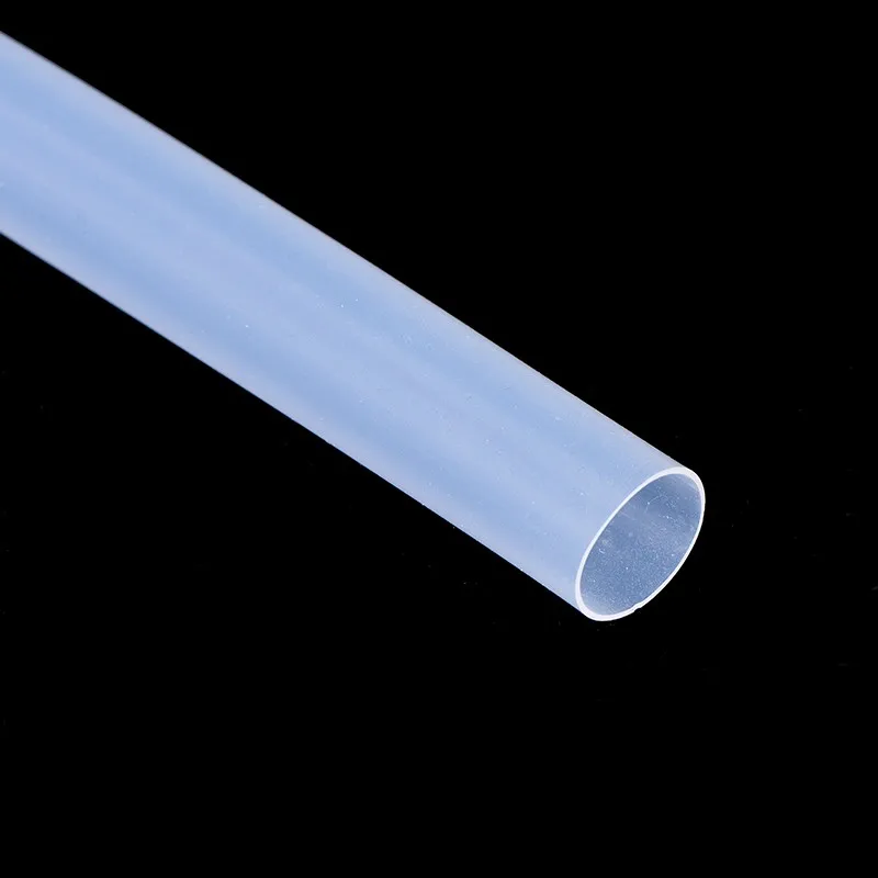 Ultra-thin Silicone Tube